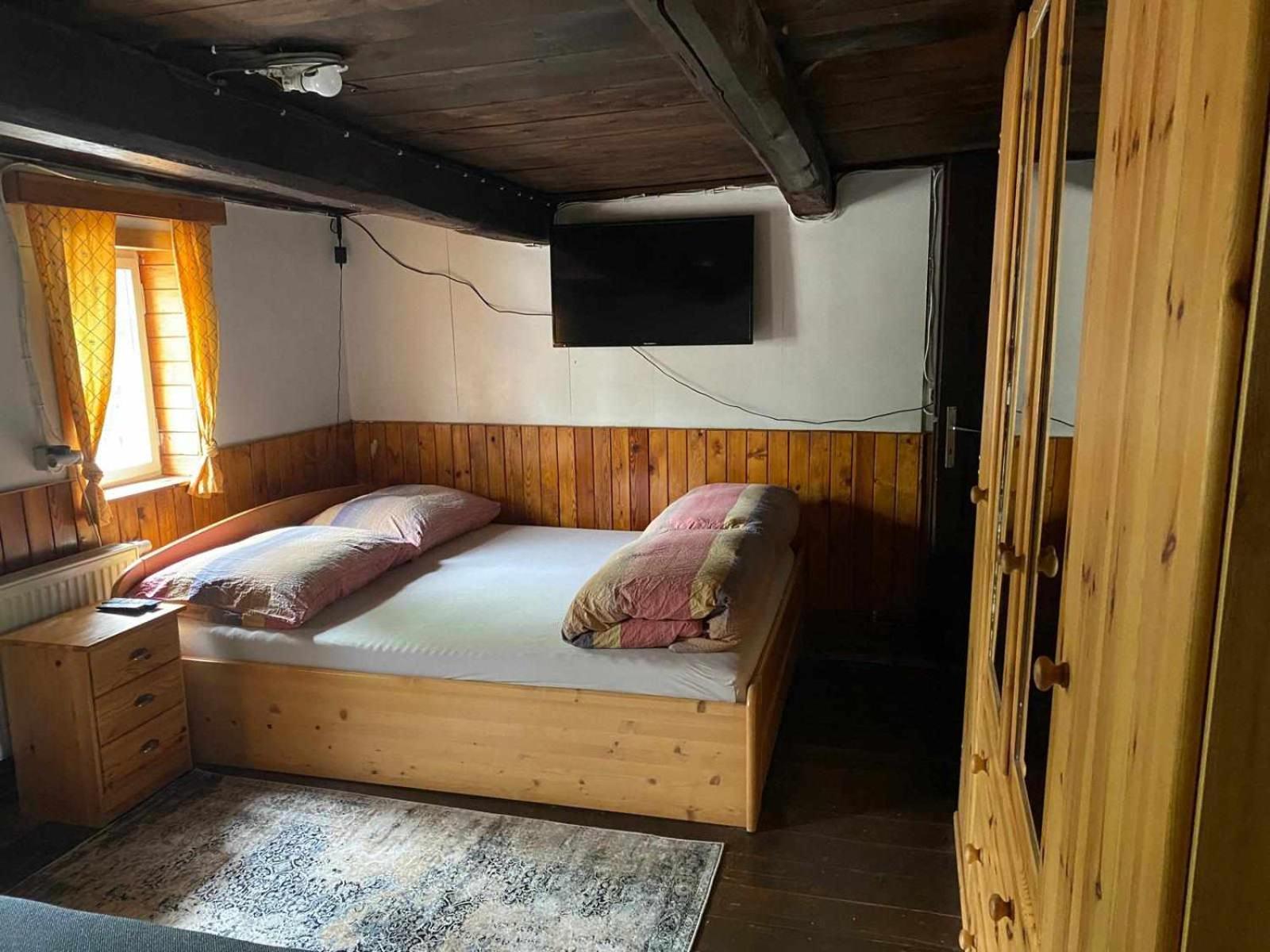 Villa Chaloupka U Lisaka Snezne  Exterior foto