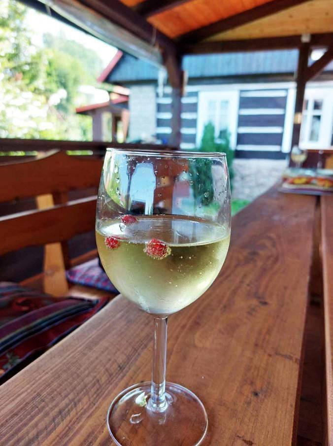Villa Chaloupka U Lisaka Snezne  Exterior foto